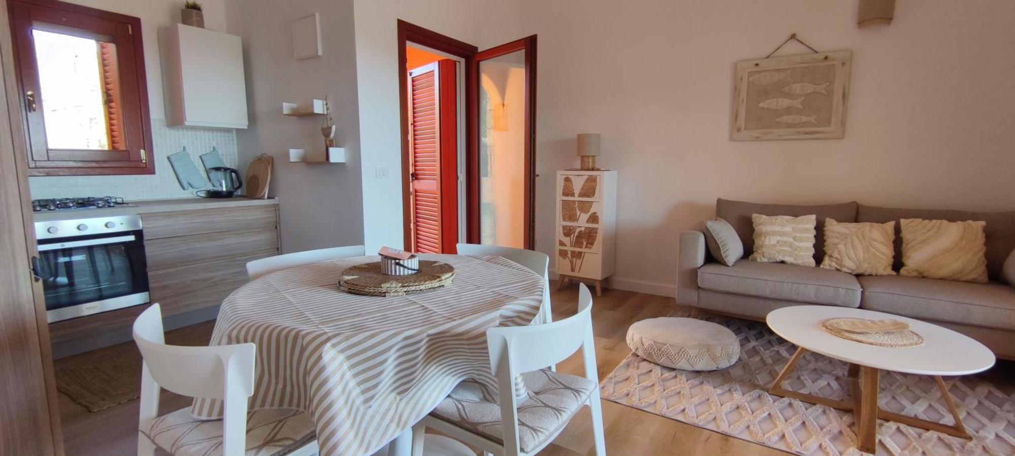 Casa Monte Nieddu San Teodoro  Zewnętrze zdjęcie