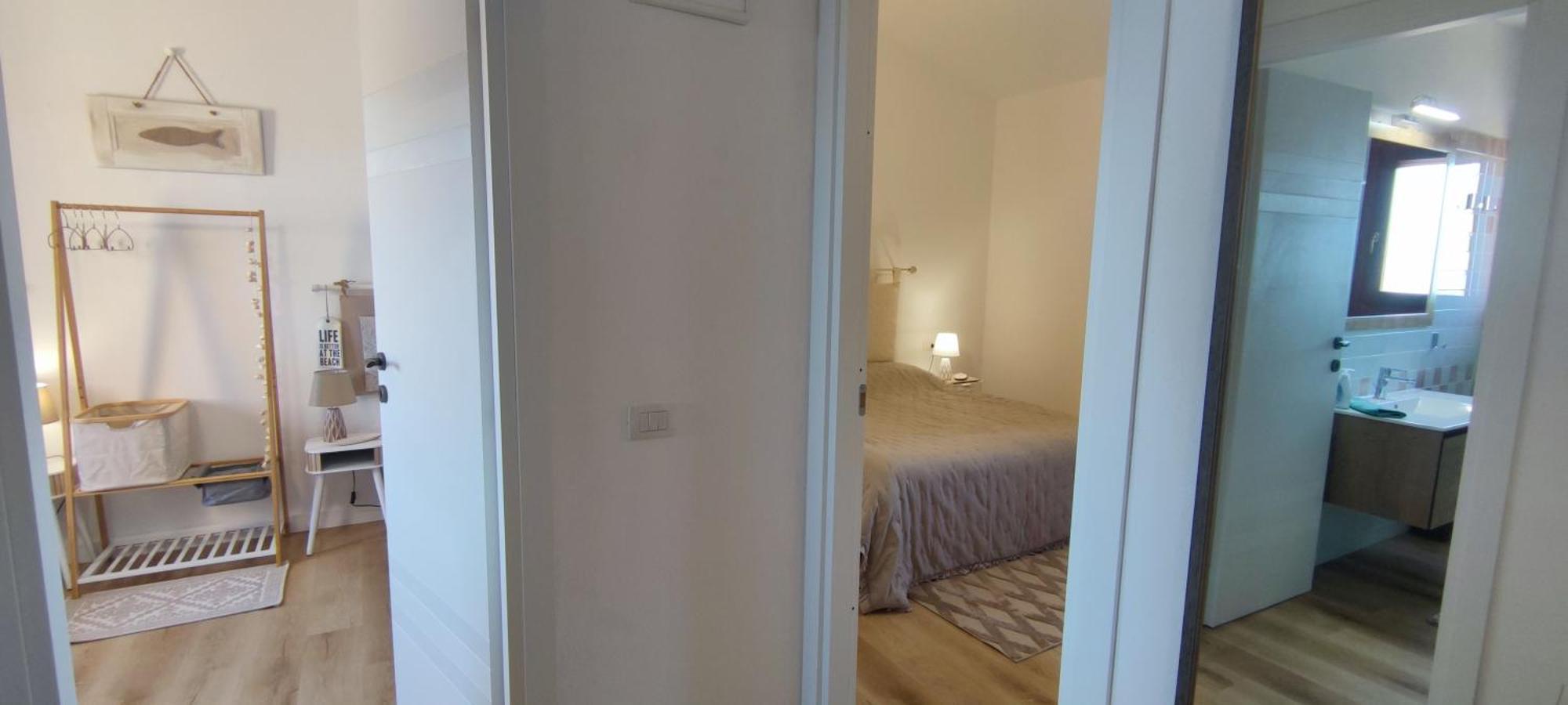 Casa Monte Nieddu San Teodoro  Zewnętrze zdjęcie