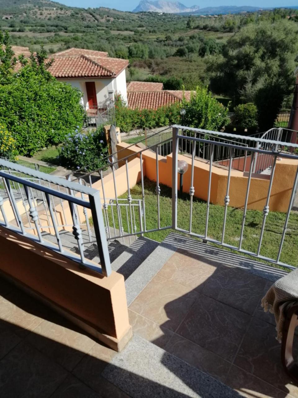 Casa Monte Nieddu San Teodoro  Zewnętrze zdjęcie