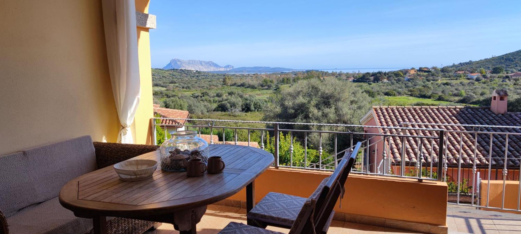 Casa Monte Nieddu San Teodoro  Zewnętrze zdjęcie