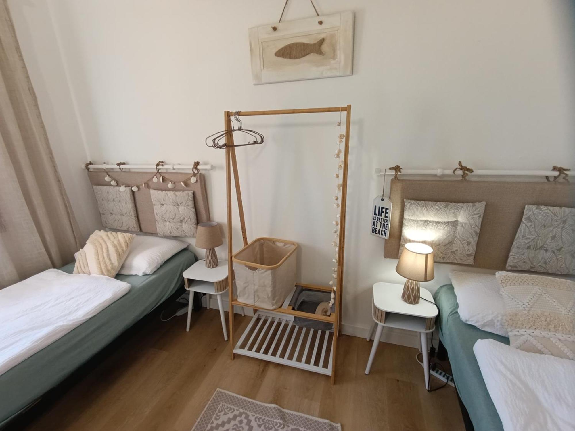 Casa Monte Nieddu San Teodoro  Zewnętrze zdjęcie