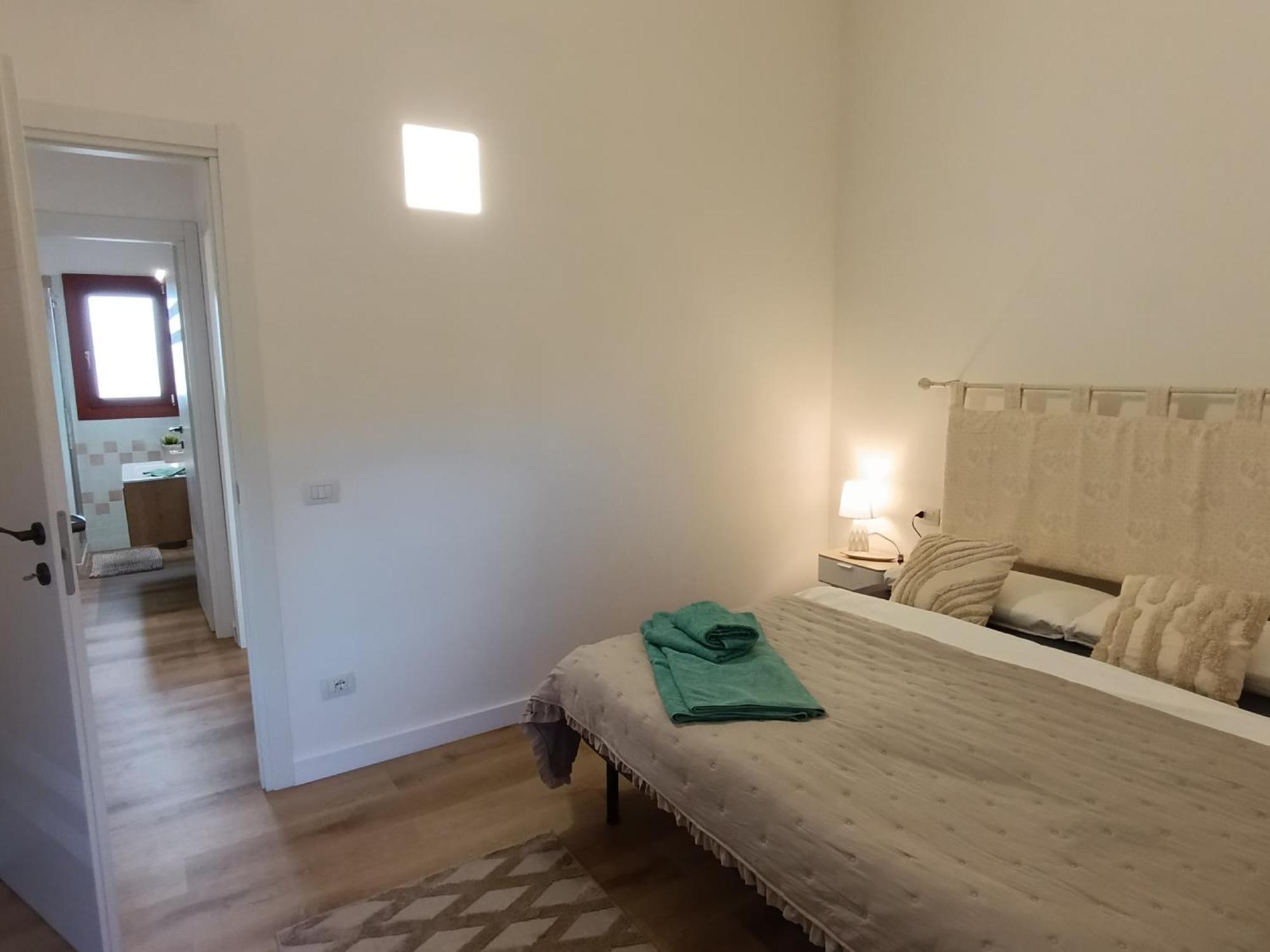 Casa Monte Nieddu San Teodoro  Zewnętrze zdjęcie