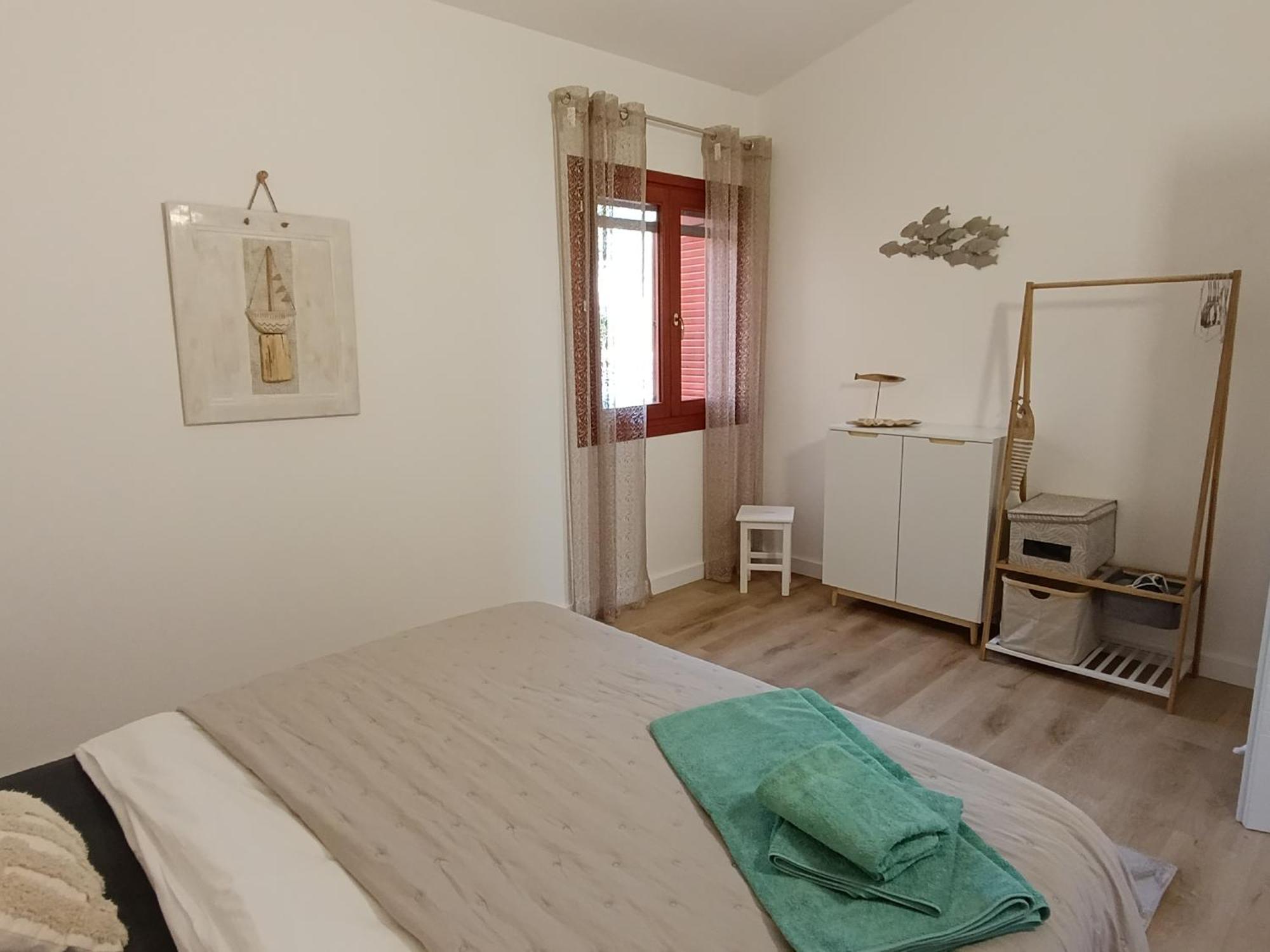 Casa Monte Nieddu San Teodoro  Zewnętrze zdjęcie