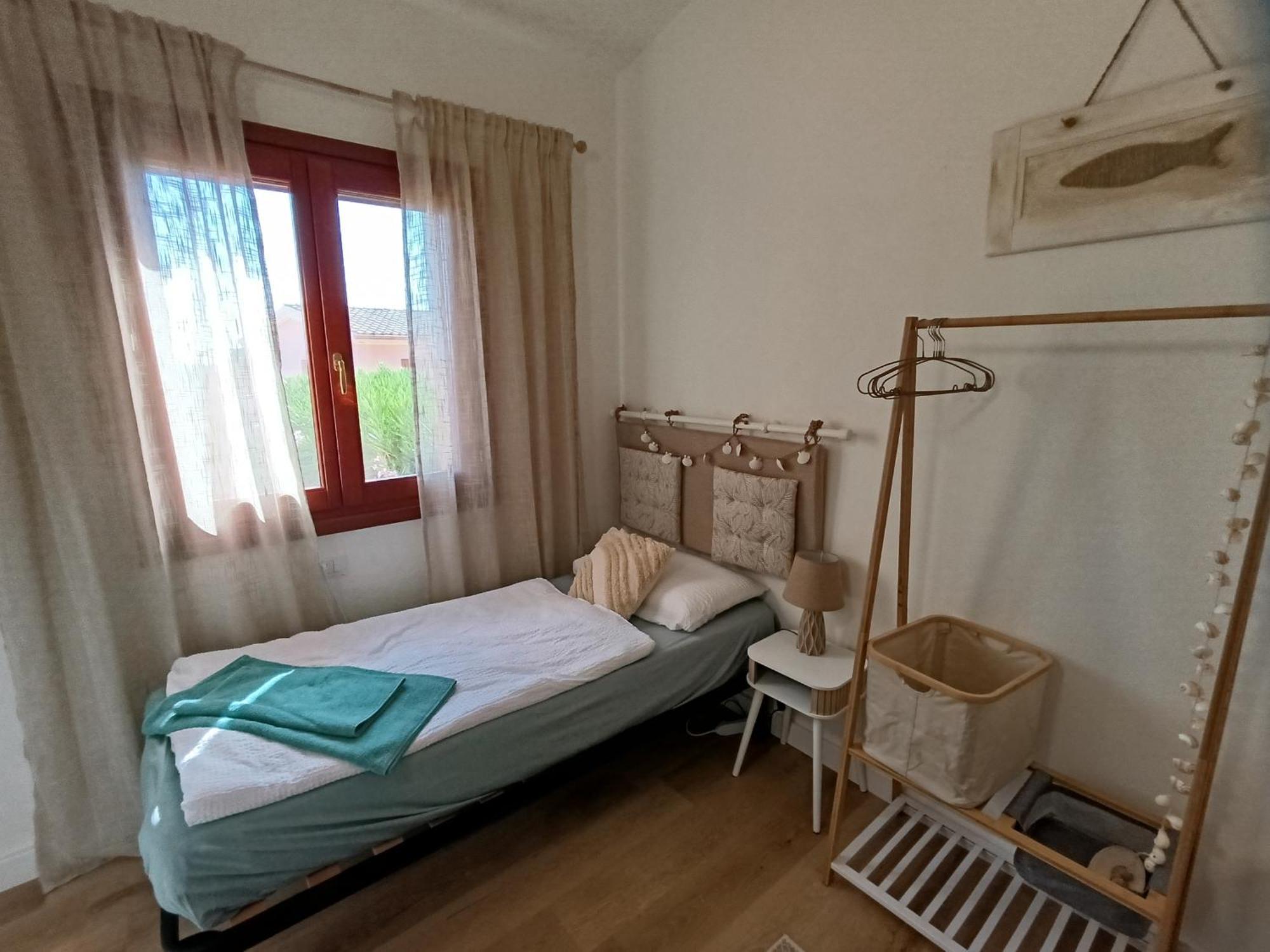 Casa Monte Nieddu San Teodoro  Zewnętrze zdjęcie