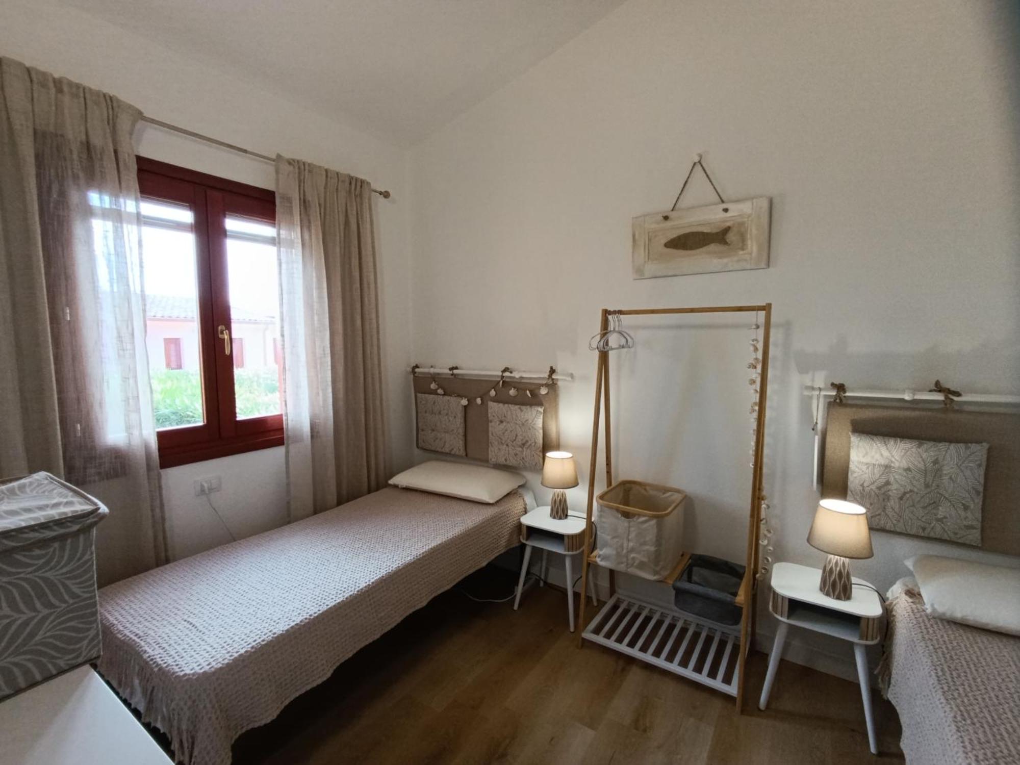 Casa Monte Nieddu San Teodoro  Zewnętrze zdjęcie