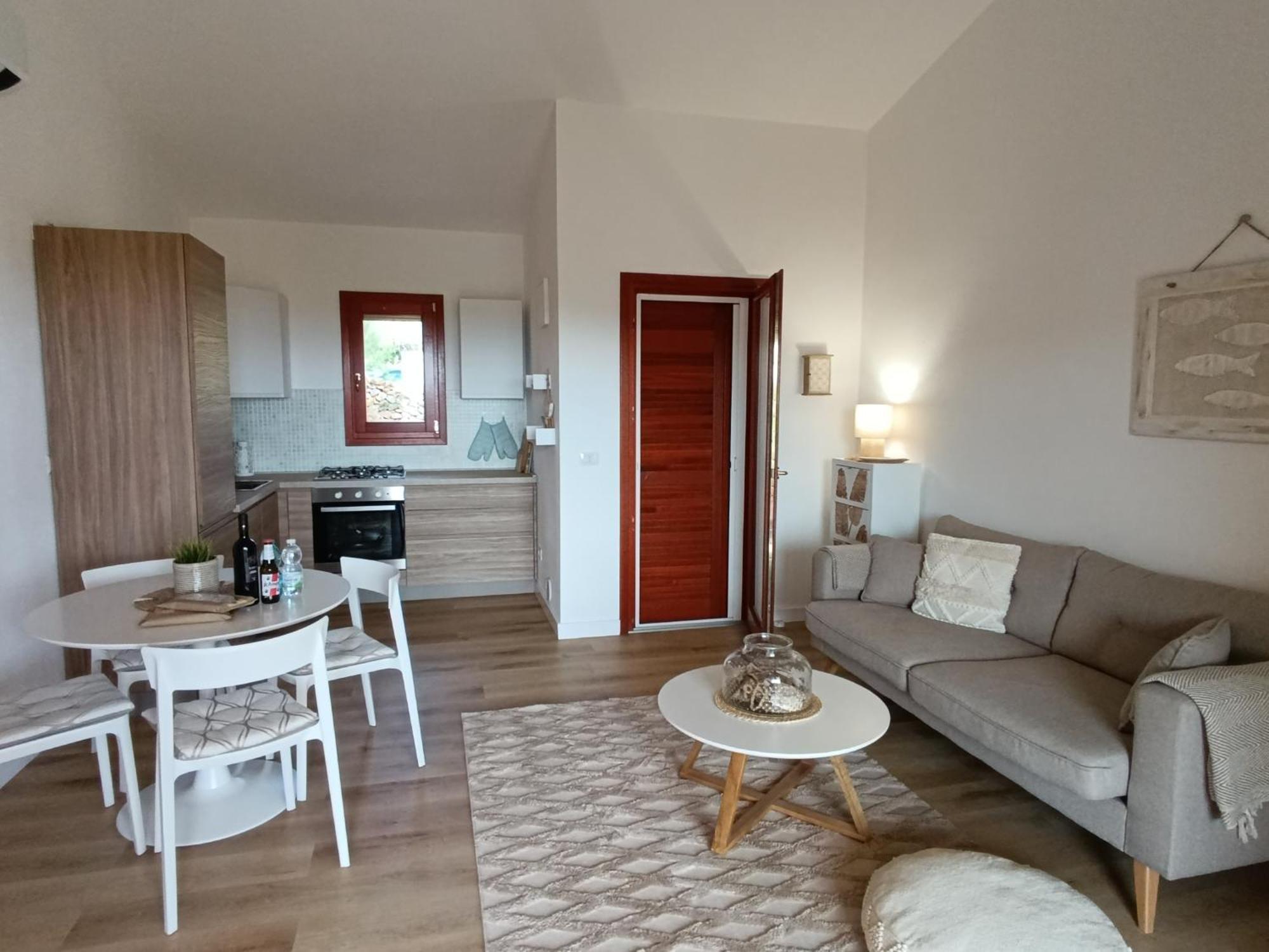 Casa Monte Nieddu San Teodoro  Zewnętrze zdjęcie
